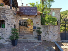 Hotel Restaurant La Calade